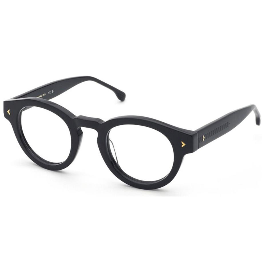 Lozza VL4375 Elba 2 700Y Zwart Heren Bril