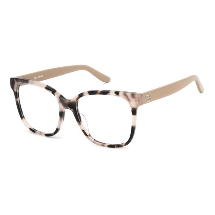 Juicy Couture JU 260/G Aziatische pasvorm 86 Tortoiseshell Dames Bril