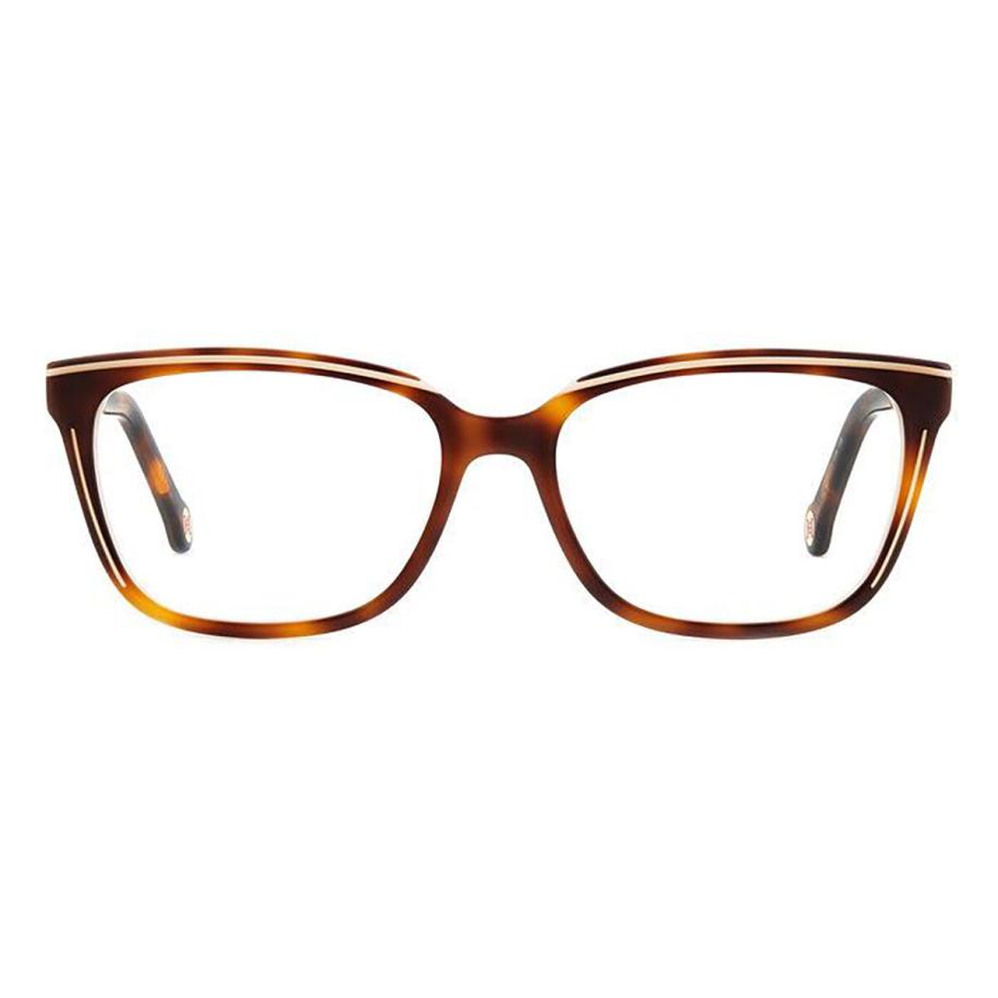 Carolina Herrera HER 170 C9K Tortoiseshell Dames Bril