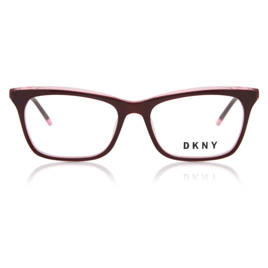 DKNY DK5046 505 Rood Heren Bril