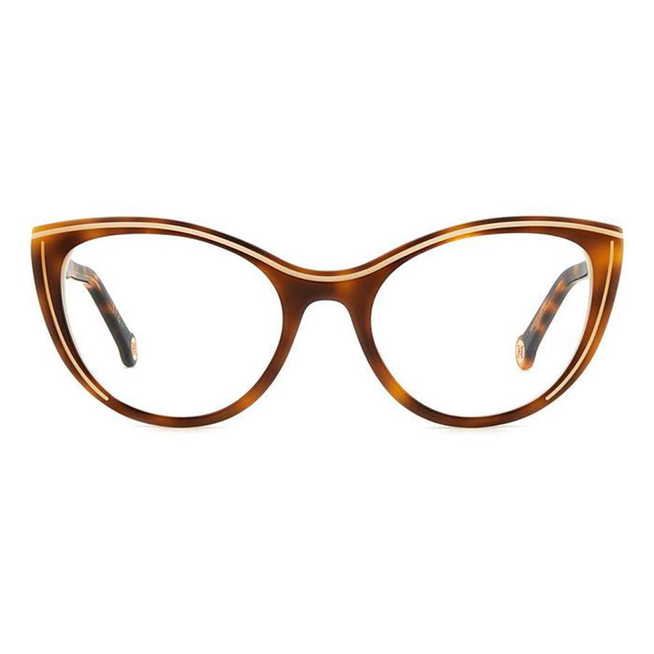 Carolina Herrera HER 171 C9K Tortoiseshell Dames Bril
