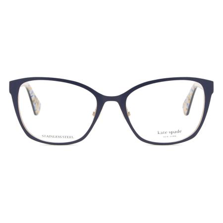 Kate Spade Leota/G Aziatische pasvorm PJP Blauw Dames Bril