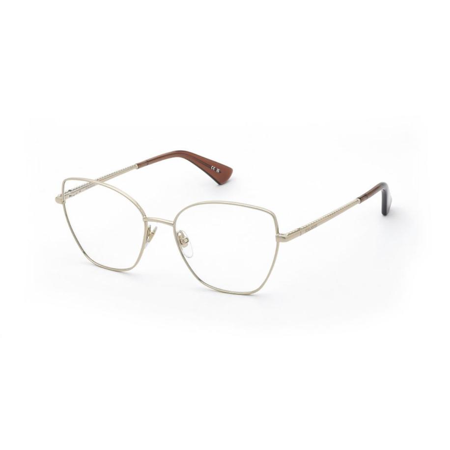 Nina Ricci VNR454 594 Goud Heren Bril