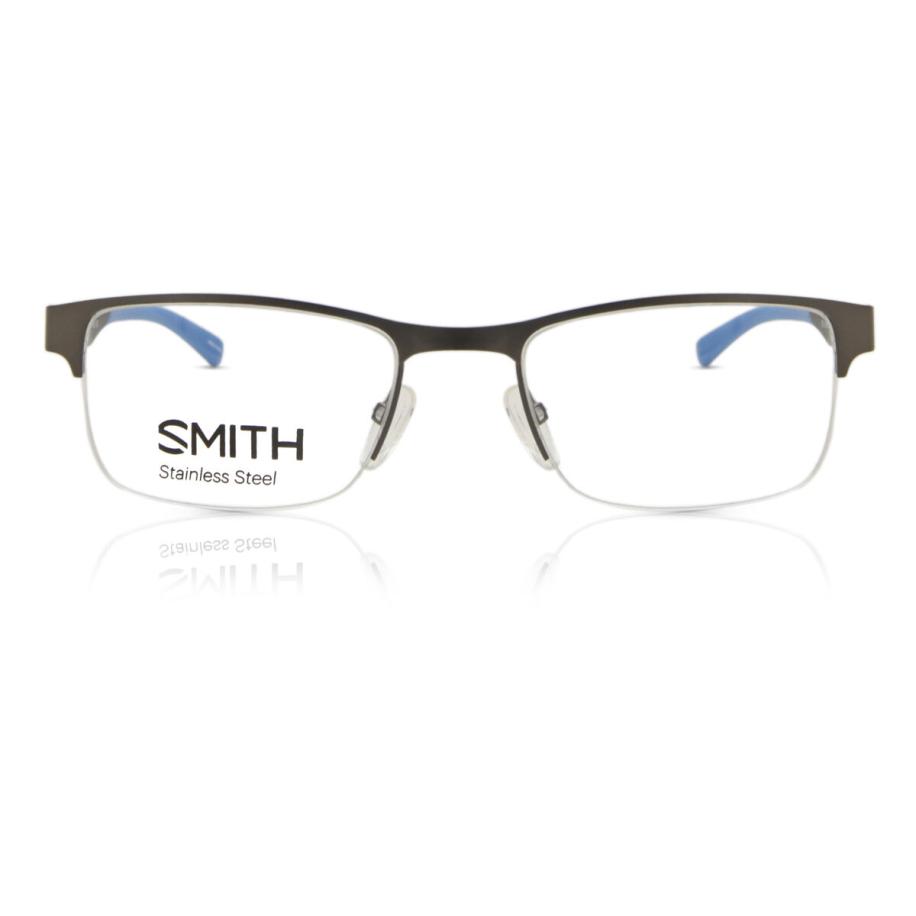 Smith TRANSISTOR V6D Grijs Heren Bril