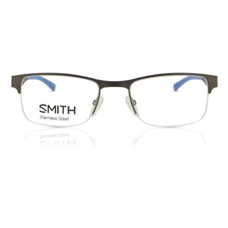 Smith TRANSISTOR V6D Grijs Heren Bril