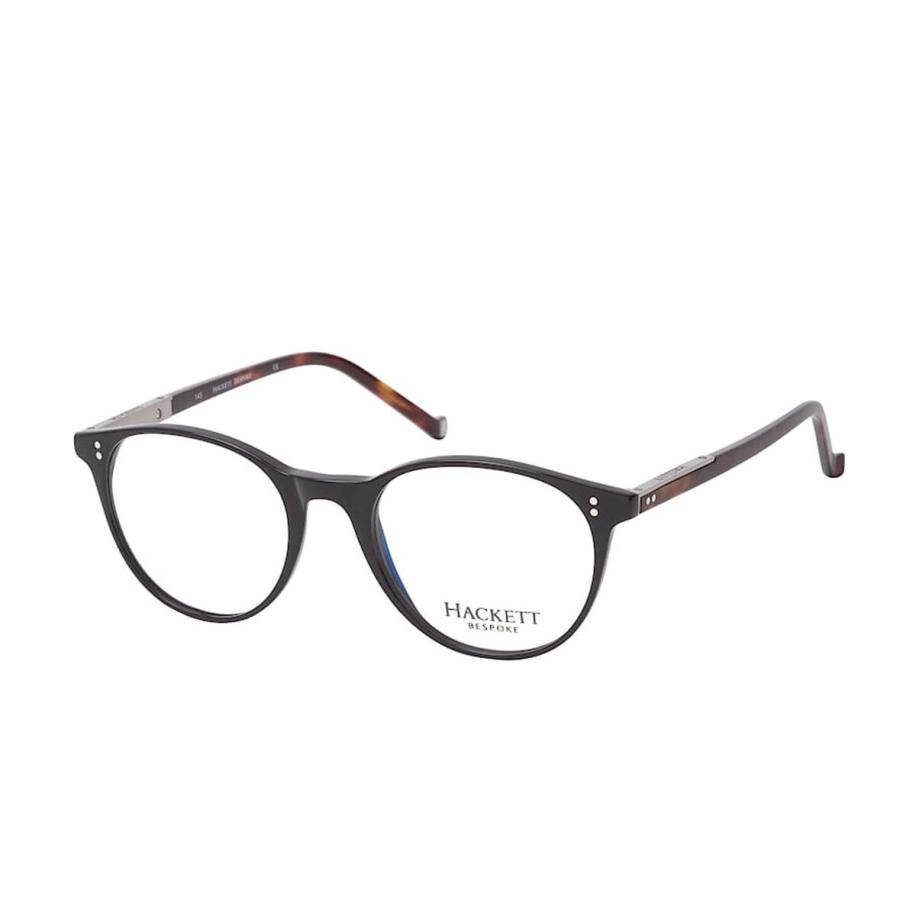 Hackett HEB233 1 Zwart Dames Bril
