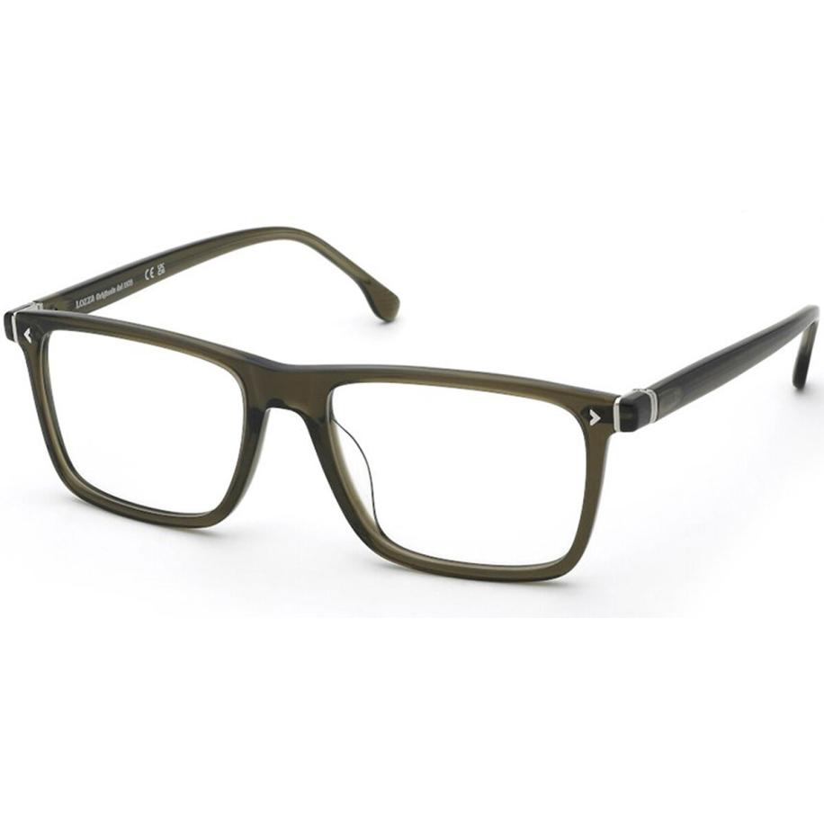 Lozza VL4376 Pescara 1 7N8 Groen Heren Bril