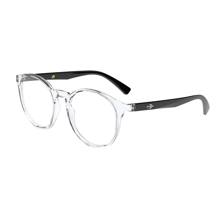 Mormaii Agra M6117DC051 Doorzichtig Heren Bril