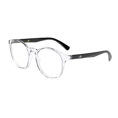 Mormaii Agra M6117DC051 Doorzichtig Heren Bril