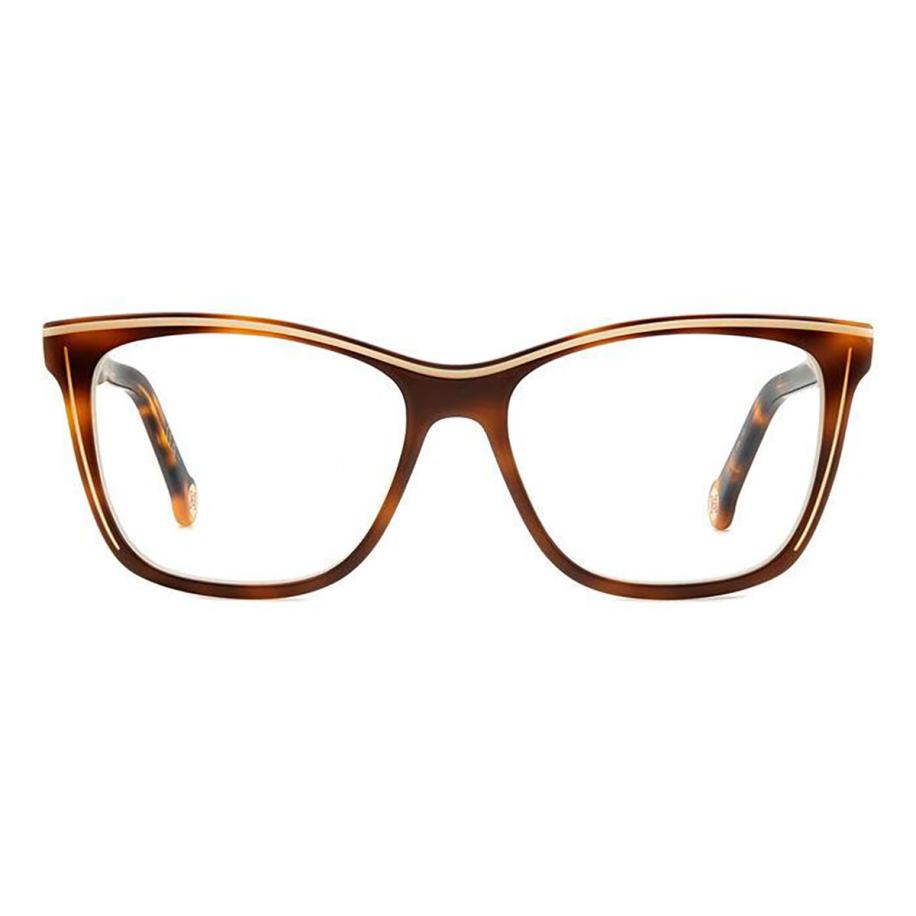 Carolina Herrera HER 172 C9K Tortoiseshell Dames Bril