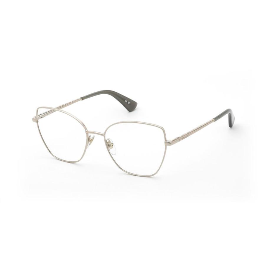 Nina Ricci VNR454 0A39 Zilver Heren Bril