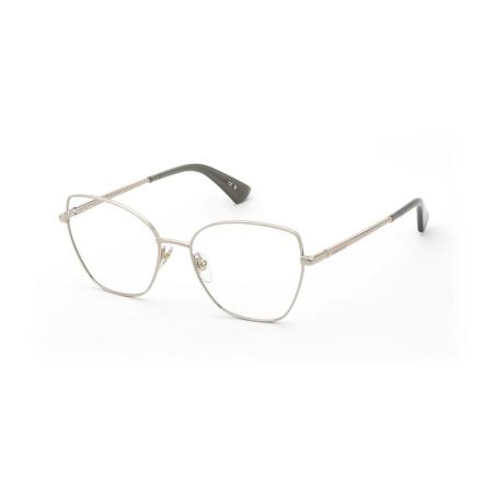 Nina Ricci VNR454 0A39 Zilver Heren Bril