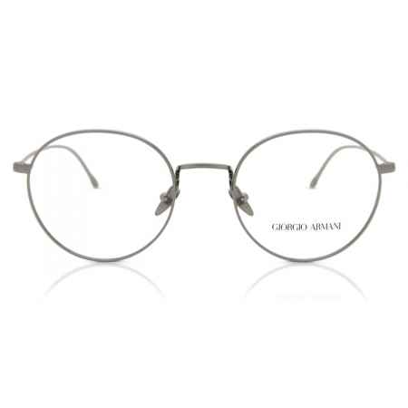 Giorgio Armani AR5095 3010 Grijs Heren Bril