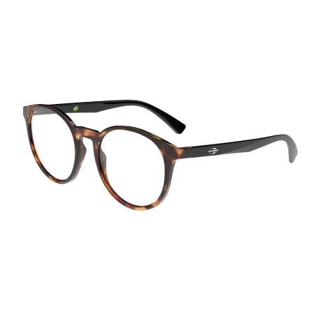 Mormaii Agra M6117F2951 Tortoiseshell Heren Bril