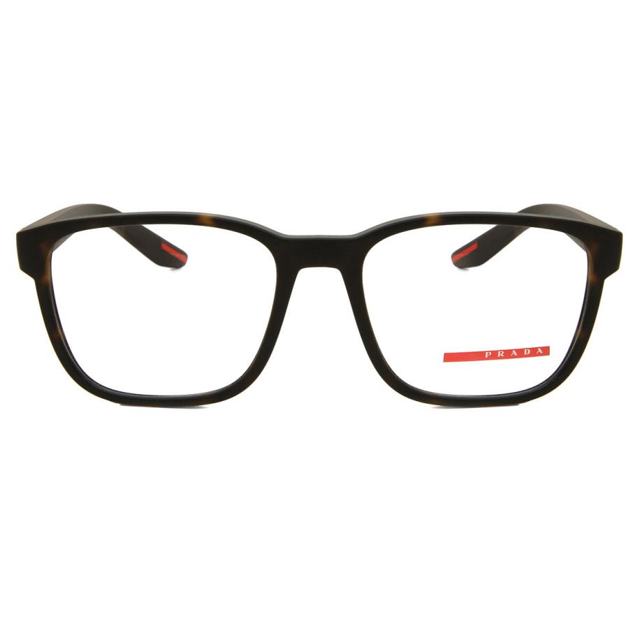 Prada Linea Rossa PS06PV 5811O1 Tortoiseshell Heren Bril