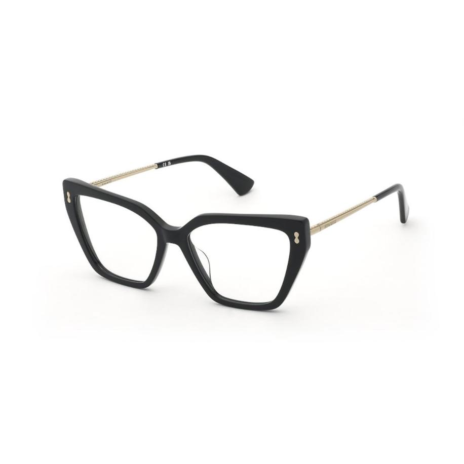 Nina Ricci VNR455 700 Zwart Heren Bril