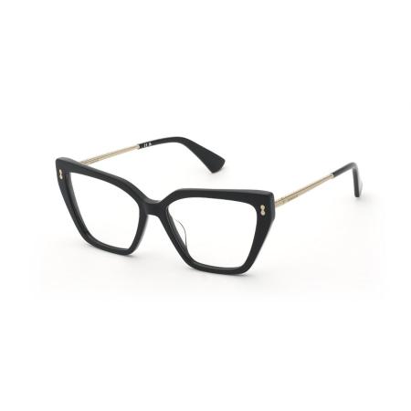 Nina Ricci VNR455 0700 Zwart Heren Bril