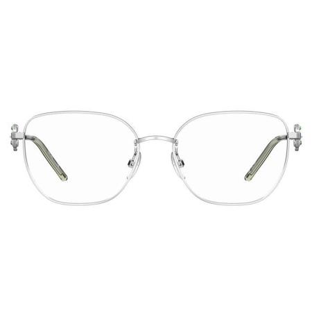 Pierre Cardin P.C. 8881 010 Zilver Dames Bril