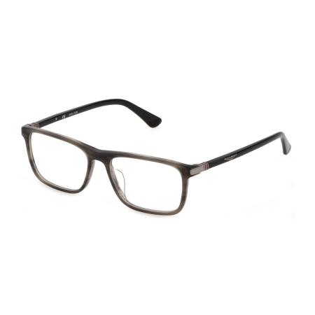 Police VPLD97 06K3 Tortoiseshell Heren Bril