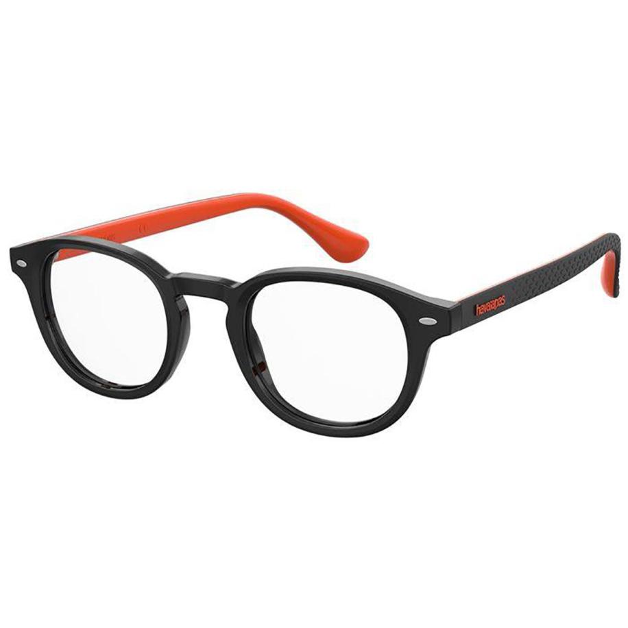 Havaianas SALVADOR/V 8LZ Zwart Heren Bril