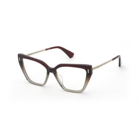 Nina Ricci VNR455 0AH7 Bruin Heren Bril