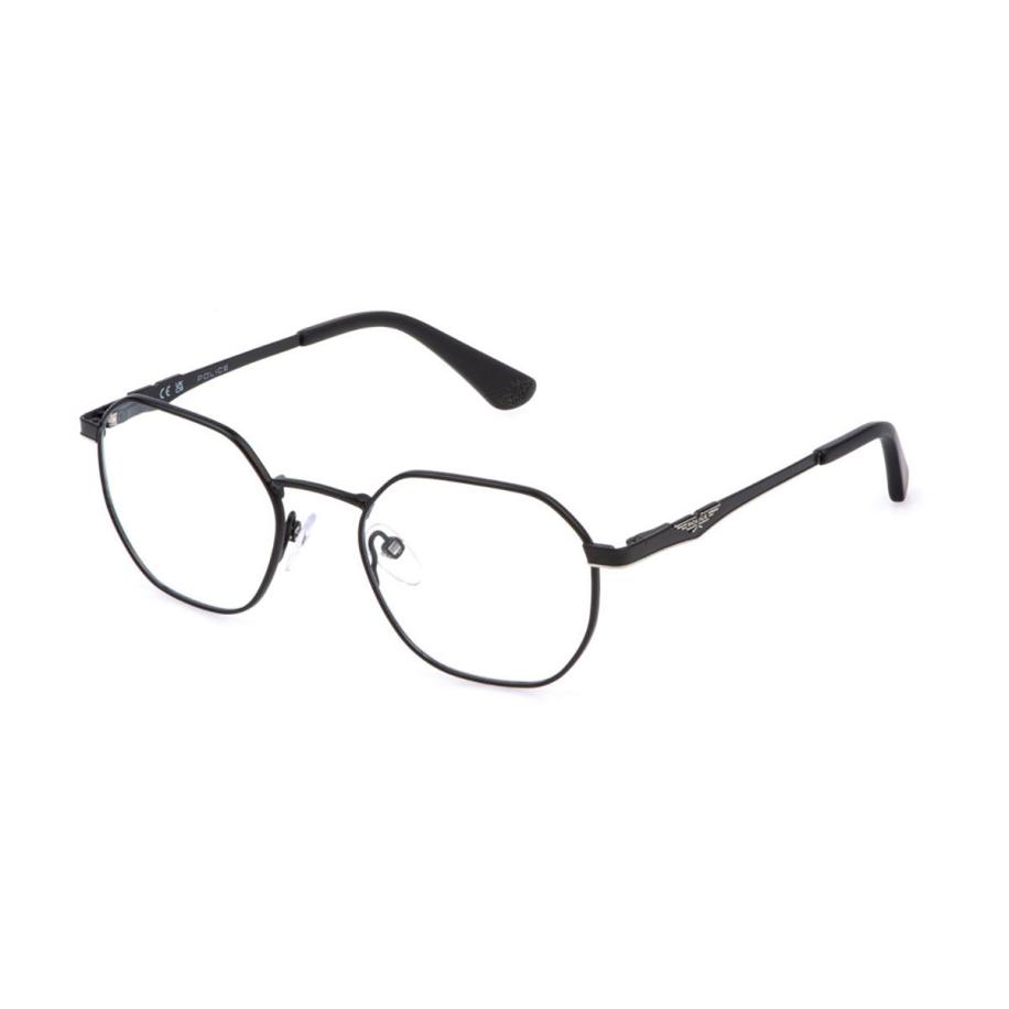 Police VK582 ORIGINS JR 11 Kinder 531 Zwart Kinder Bril