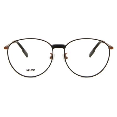 Kenzo KZ 50013F Aziatische pasvorm 036 Bruin Heren Bril