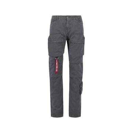 Alpha Industries ALPHA INDUSTRIES Cargobroek Tactical grijs