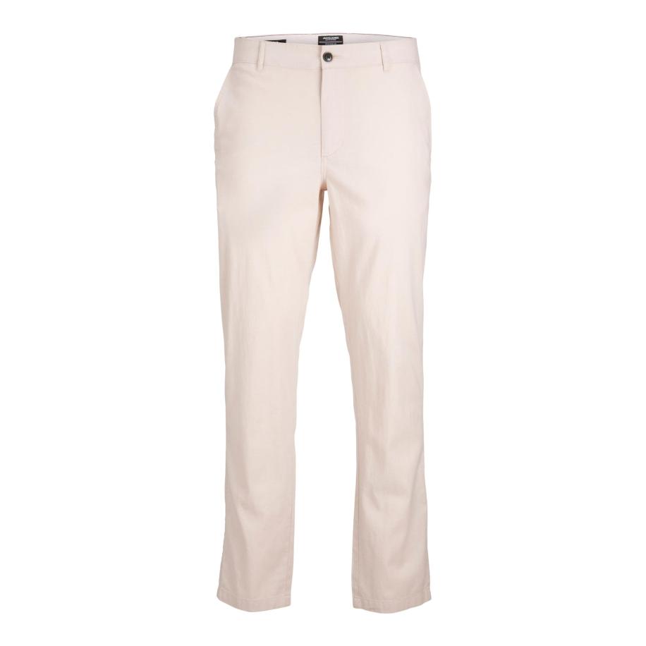 Jack & Jones JACK & JONES Chino Ollie Dave beige -