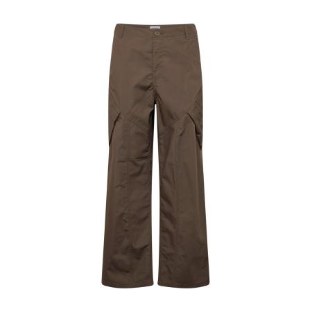 Weekday WEEKDAY Cargobroek Astro kaki