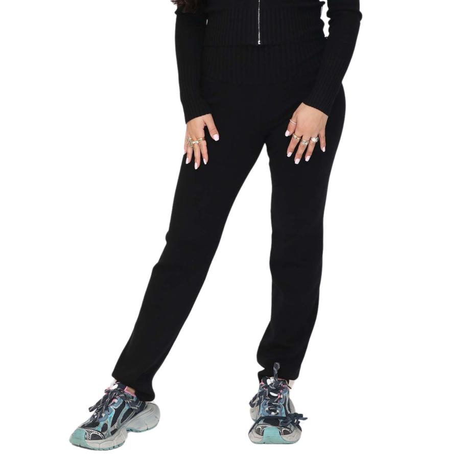 Reinders Molly Knitwear Broek Zwart
