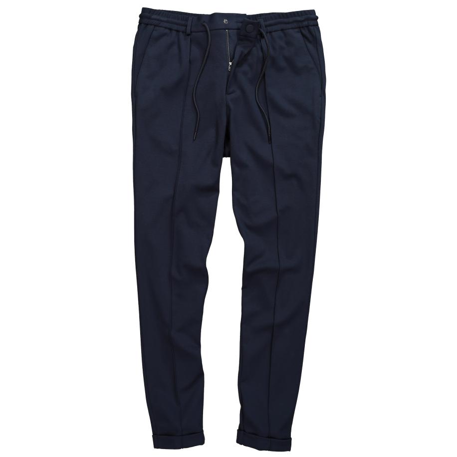 JP1880 JP1880 Broek navy -