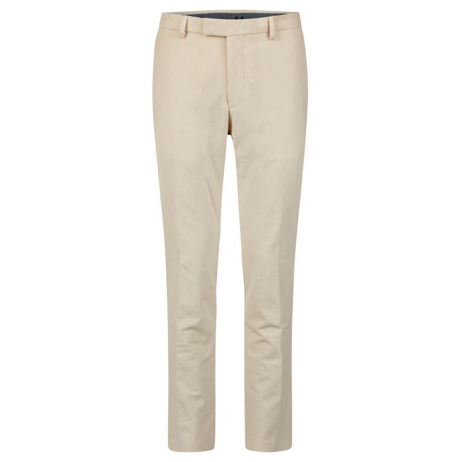 HECHTER PARIS HECHTER PARIS Broek offwhite -