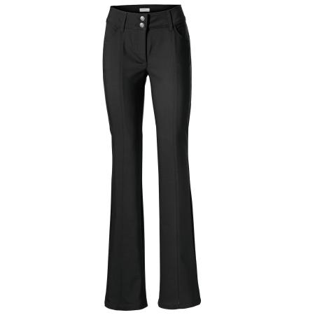 heine heine Broek zwart