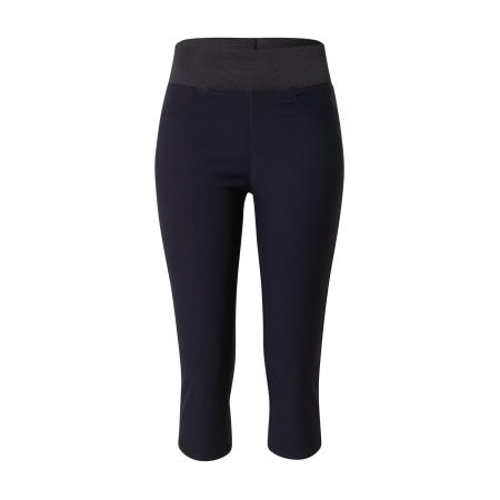 Freequent Freequent Broek SHANTAL donkerblauw