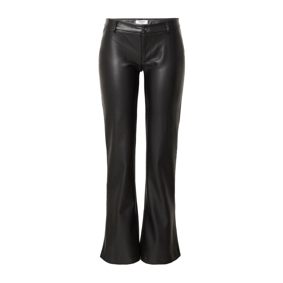 SHYX SHYX Broek Svea zwart -