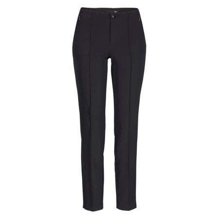 MAC MAC Broek Anna zwart