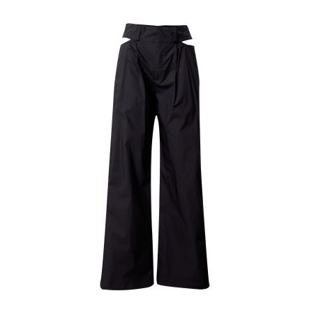 Nike Nike Sportswear Bandplooibroek zwart