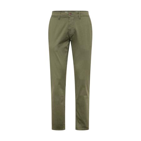 FQ1924 FQ1924 Chino FQ Casual olijfgroen
