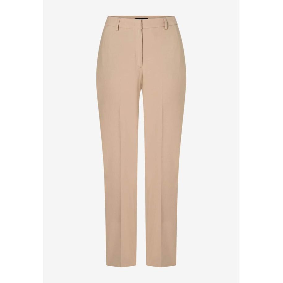 More & More MORE & MORE Pantalon HEDY camel -