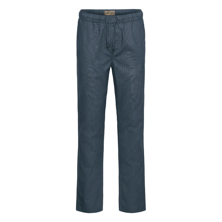 Blend BLEND Chino BHBraza blauw -