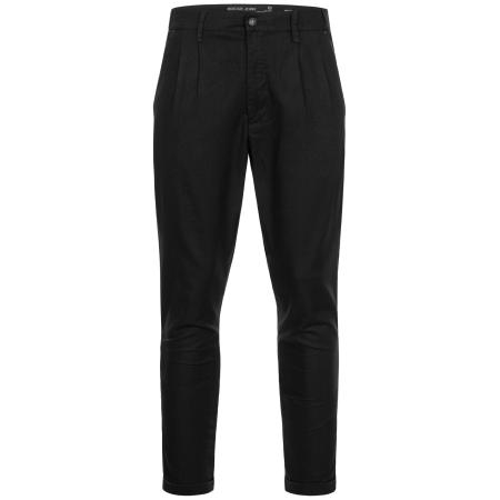 INDICODE JEANS INDICODE JEANS Chino Cunningham zwart