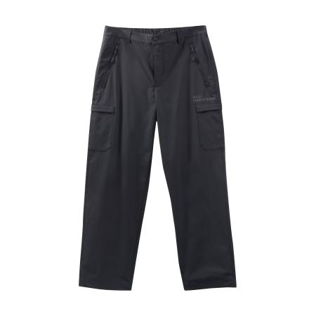 Halo HALO Broek zwart