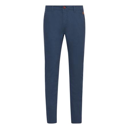 BLEND Chino Kainz navy