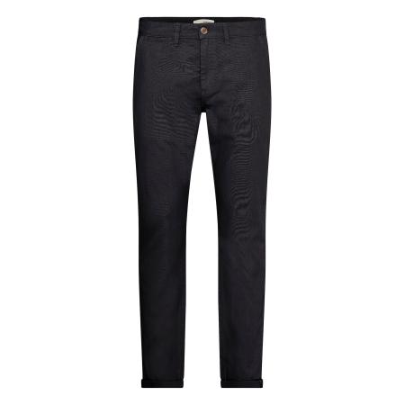 Solid !Solid Broek Loran zwart