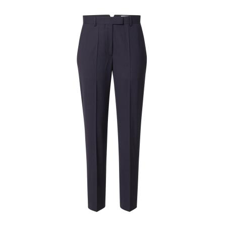 Tiger of Sweden Tiger of Sweden Pantalon CRIO nachtblauw