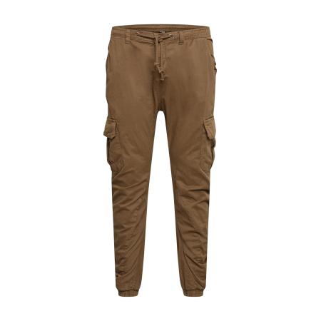 Urban Classics Urban Classics Cargobroek bruin
