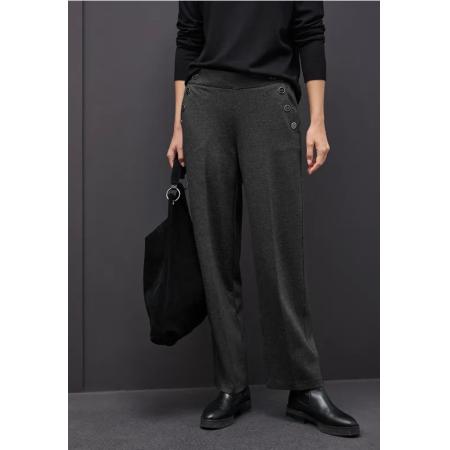 Street One Straight Legs