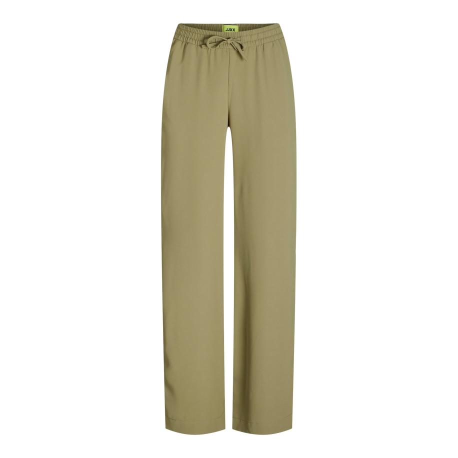 JJXX JJXX Broek LIA olijfgroen -