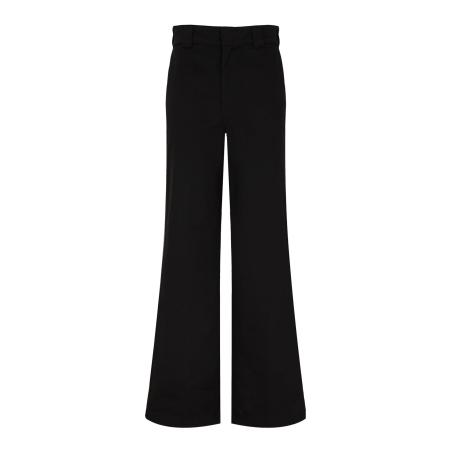 Dickies DICKIES Broek WIDE LEG zwart